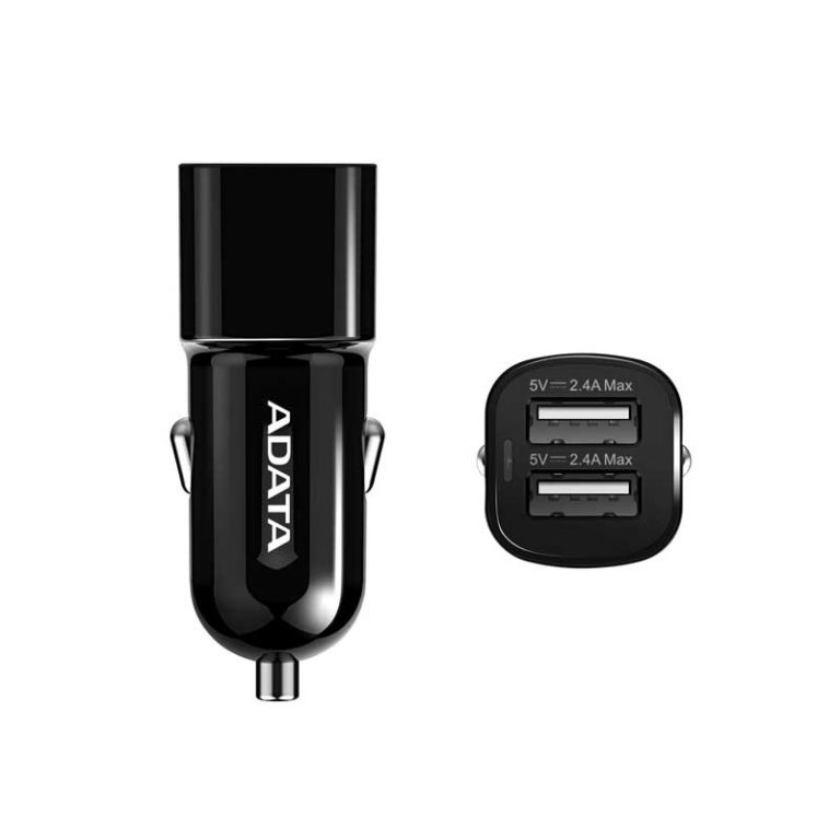 شارژر مخصوص اتومبیل مدل CV0172 ای دیتا