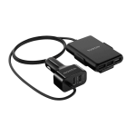 شارژر مخصوص خودرو CV0525 ای دیتا