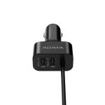 شارژر مخصوص خودرو CV0525 ای دیتا