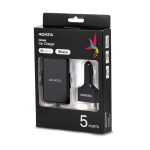 شارژر مخصوص خودرو CV0525 ای دیتا