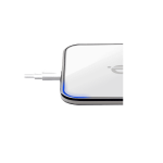 شارژر بی سیم CW0100 ای دیتا