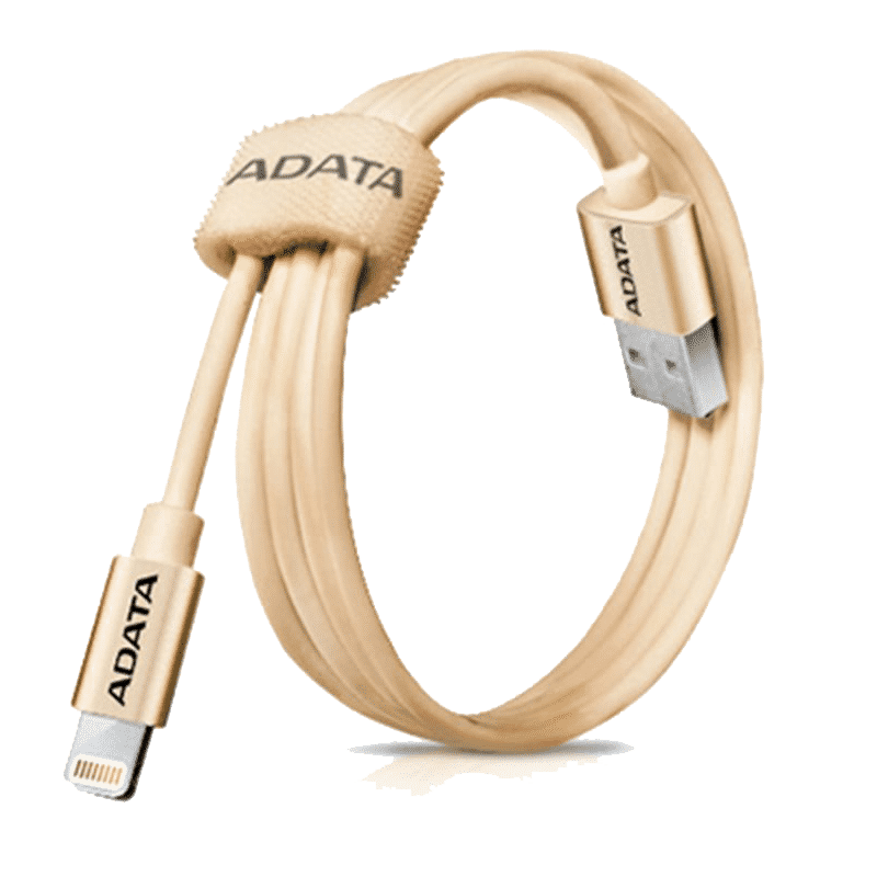 کابل لایتینگ با روکش بافته شده -ای دیتا کابل لایتینگ با روکش بافته شده -ای دیتا