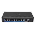 وی پی ان روتر DIR-130 دی-لینک