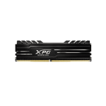 رم DDR4 دو کاناله 2666 مگاهرتز مدل XPG GAMMIX D10 ای دیتا