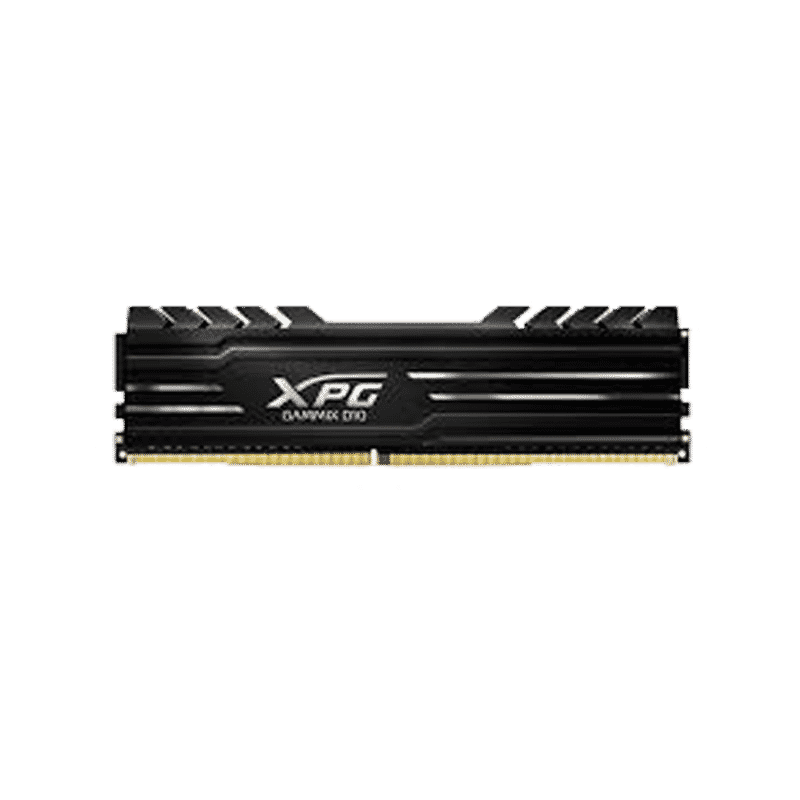 رم DDR4 دو کاناله 2666 مگاهرتز مدل XPG GAMMIX D10 ای دیتا رم DDR4 دو کاناله 2666 مگاهرتز مدل XPG GAMMIX D10 ای دیتا