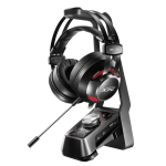 هد ست گیمینگ H30+ F30 ای دیتا