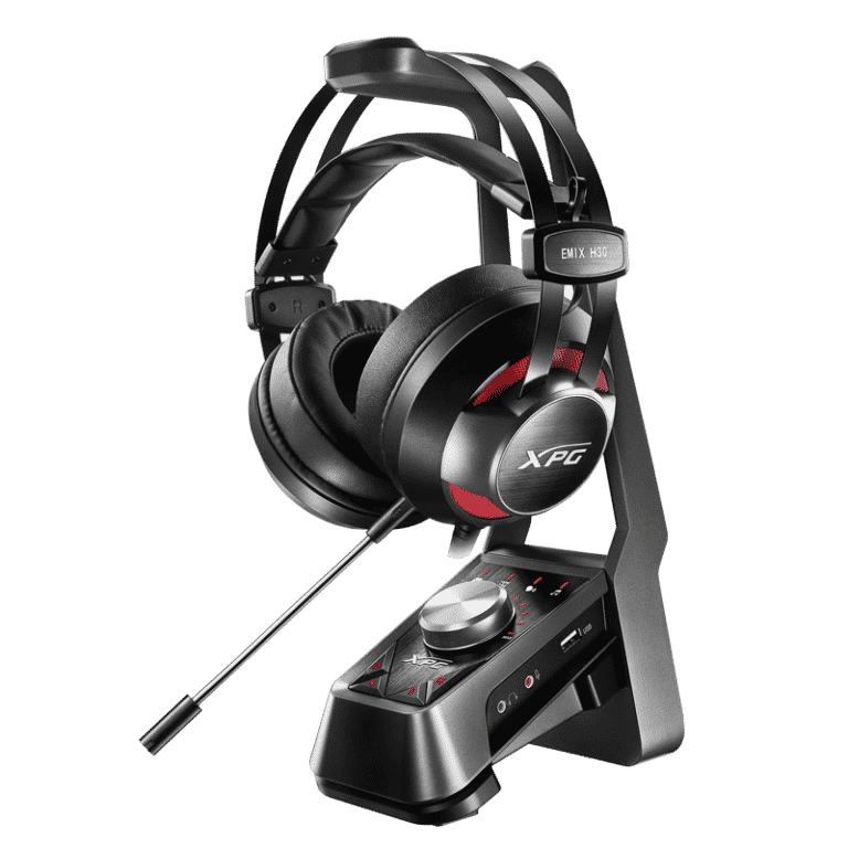 هد ست گیمینگ H30+ F30 ای دیتا