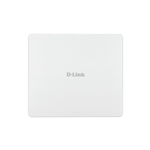 DAP-3662 اکسس پوینت PoE برای محیط outdoor با قابلیت عملکرد در دوباند همزمان است .