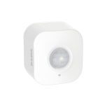 به کمک سنسور DCH-S150  و با بهره مندی از سنسور PIR تعبیه شده ،