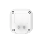 به کمک سنسور DCH-S150  و با بهره مندی از سنسور PIR تعبیه شده ،