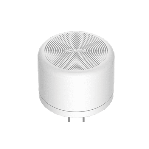 هشدار دهنده صوتی D-Link DCH-S220 Wi-Fi Siren یک سیستم امن هوشمند ایجاد می کند