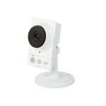 DCS-2136L دوربین روز/شب بی سیم AC است . این دوربین مجهز به قابلین دید در شب رنگی و پشتیبانی از mydlink است