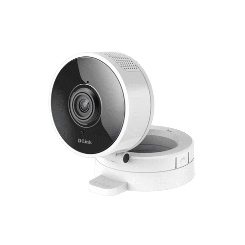 ت. این دوربین دارای قابلیت هایی مانند دید درشب ،تشخیص صدا و حرکت و ضبط ویدیو و صدای دوطرفه است. بنابراین میتوانید به راحتی از راه دور منزل خود را کنترل کنید.