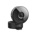 DCS-936L ، دوربین بی سیم HD مجهز به لنز واید است که تمام فضای اتاق را پوشش می دهد.