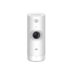 دوربین DCS-8000LH Mini HD Wi-Fi یک دوربین بی سیم مناسب برای محیط های روز و شب است