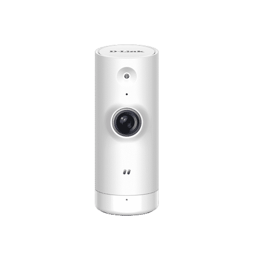 دوربین DCS-8000LH Mini HD Wi-Fi یک دوربین بی سیم مناسب برای محیط های روز و شب است