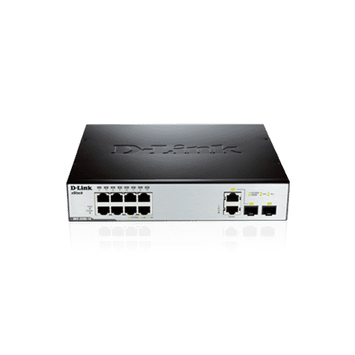 سری DES-3200 یکی از اعضای خانواده سوییچ های مدیریتی لایه 2 دی-لینک هستند .