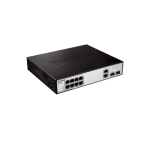 سری DES-3200 یکی از اعضای خانواده سوییچ های مدیریتی لایه 2 دی-لینک هستند .