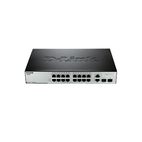 سری DES-3200 یکی از اعضای خانواده سوییچ های مدیریتی لایه 2 دی-لینک هستند