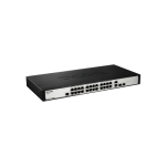 سری DES-3200 یکی از اعضای خانواده سوییچ های مدیریتی لایه 2 دی-لینک هستند .