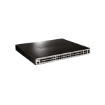 سری DES-3200 یکی از اعضای خانواده سوییچ های مدیریتی لایه 2 دی-لینک هستند