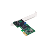 DGE-560T کارت شبکه PCI Express با پورت گیگابیت می باشد که دارای کارایی بالا است