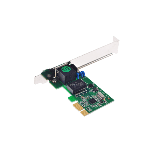 DGE-560T کارت شبکه PCI Express با پورت گیگابیت می باشد که دارای کارایی بالا است
