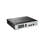 سوییچ های سری DGS-3000  بخشی از سوییچ های لایه 2 دی-لینک با قابلیت مدیریت و پورت های گیگابیتی هستند