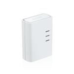 پاورلاین DHP-308AV پاورلاینی است که به سادگی به شما یک شبکه بی سیم با سرعت بالا میدهد