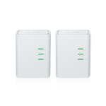 کیت استارتر DHP-309AV کیتی است که به سادگی شبکه شما را گسترش می دهد . این کیت شامل دو پاور لاین DHP-308AV  میباشد