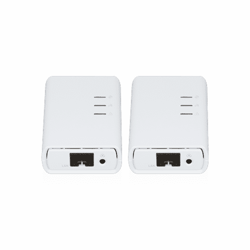 کیت استارتر DHP-309AV کیتی است که به سادگی شبکه شما را گسترش می دهد . این کیت شامل دو پاور لاین DHP-308AV  میباشد