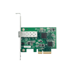 کارت شبکه DXE-810S یک کارت شبکه با عملکرد فوق العاده و با سرعت بالا است