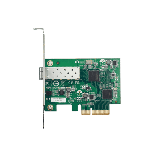 کارت شبکه DXE-810S یک کارت شبکه با عملکرد فوق العاده و با سرعت بالا است