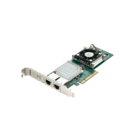 کارت شبکه DXE-810T یک کارت شبکه با عملکرد فوق العاده و با سرعت بالا است