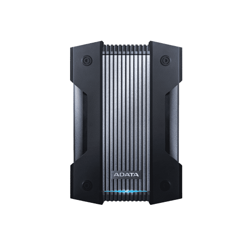 HD830 یک هارد دیسک تخریب ناپذیر است.