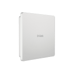 DAP-3662 اکسس پوینت PoE برای محیط outdoor با قابلیت عملکرد در دوباند همزمان است .