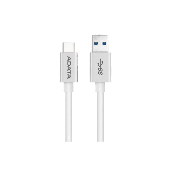 کابل USB-C به USB-A 3.1 ای دیتا