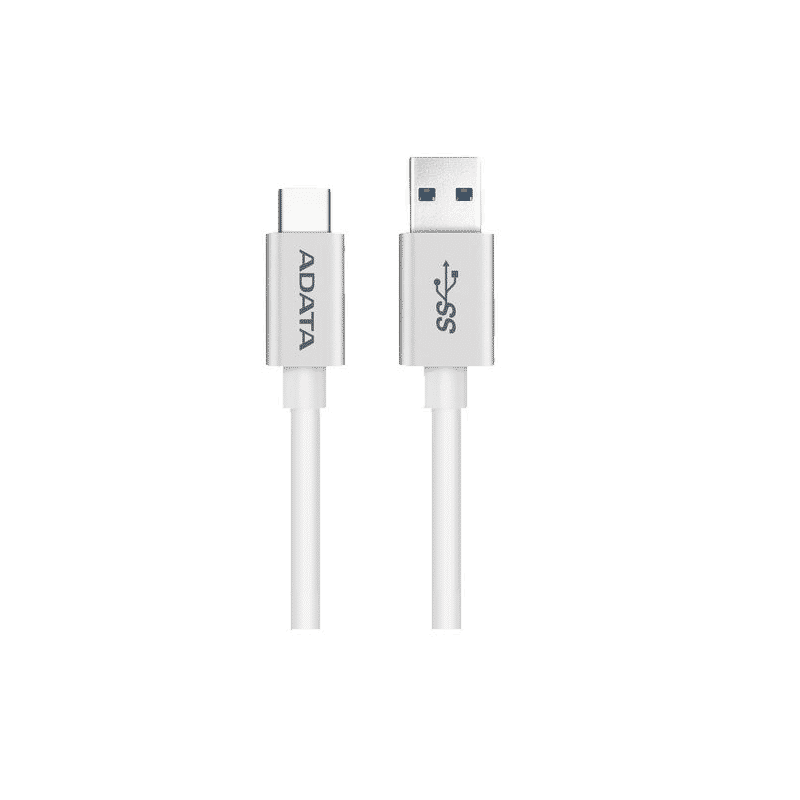 adata-CA3AL-100CM-CSV-pic-1. کابل USB-C به USB-A 3.1 ای دیتا