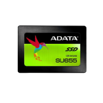 اس اس دی SU655 ای دیتا