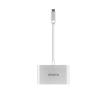 آداپتور USB-C به 3 پورت USB-A 3.1 ای دیتا