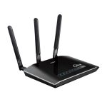 کلود روتر بی سیم DIR-619L دی-لینک