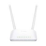 روتر بی سیم دوباند سری AC مدل DIR-803 دی-لینک