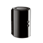 روتر بی سیم دوباند سری AC مدل DIR-850L دی-لینک