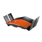 روتر بی سیم دوباند DIR-869 دی-لینک