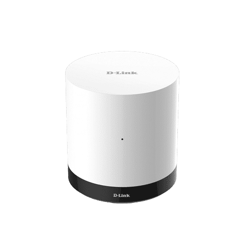 هاب مرکزی  DCH-G020 به عنوان واسط بین شبکه بی سیم خانگی