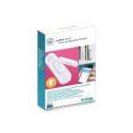سنسور Z-Wave درب و پنجره DCH-Z110 دی-لینک