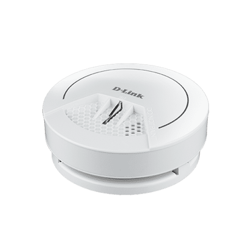 به کمک سنسور دود DCH-Z310 از خانه و عزیزان خود محافظت کنید.