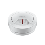 به کمک سنسور دود DCH-Z310 از خانه و عزیزان خود محافظت کنید.