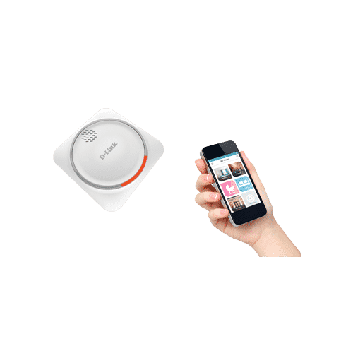 این سنسور قابلیت تنظیم 6 زنگ خطر را دارد