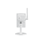 دوربین DCS-2330L دارای یک سنسور تصویر مگاپیکسلی است.